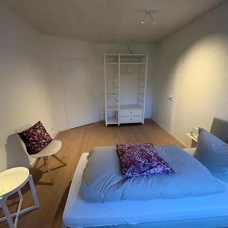 Moselfreunde 公寓 埃伦波特道夫