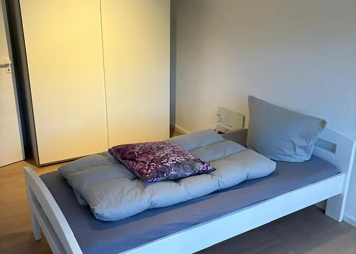 Moselfreunde Apartment