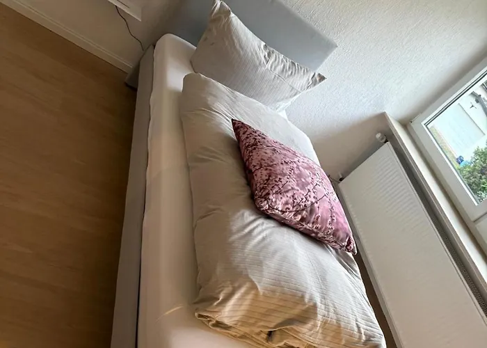 Moselfreunde Apartment