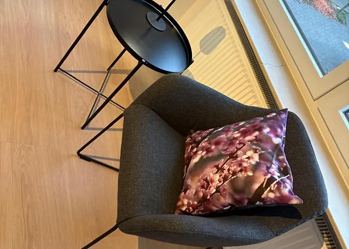 Apartment Moselfreunde Ellenz-Poltersdorf