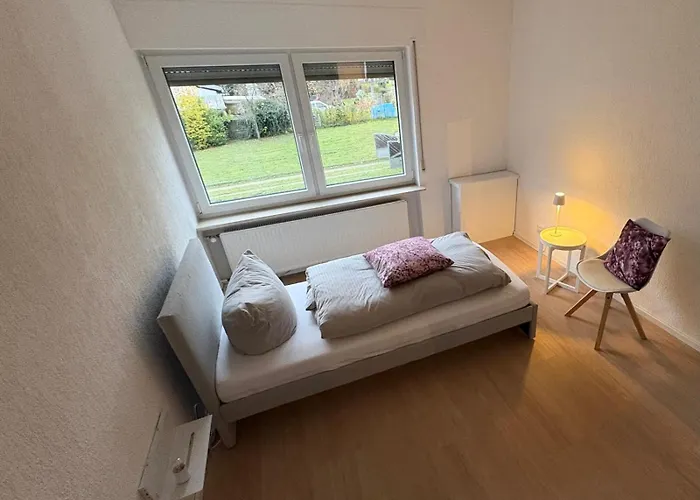 Apartment Moselfreunde *