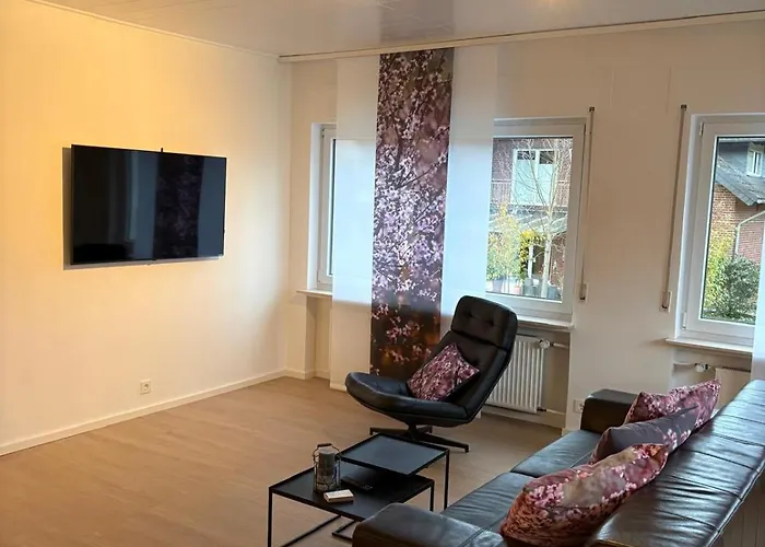 Moselfreunde Apartment