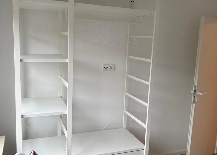 Apartment Moselfreunde