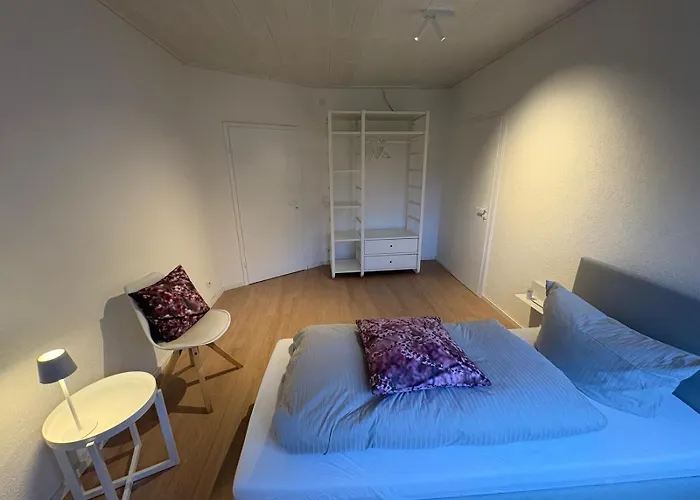 Moselfreunde Apartment Ellenz-Poltersdorf